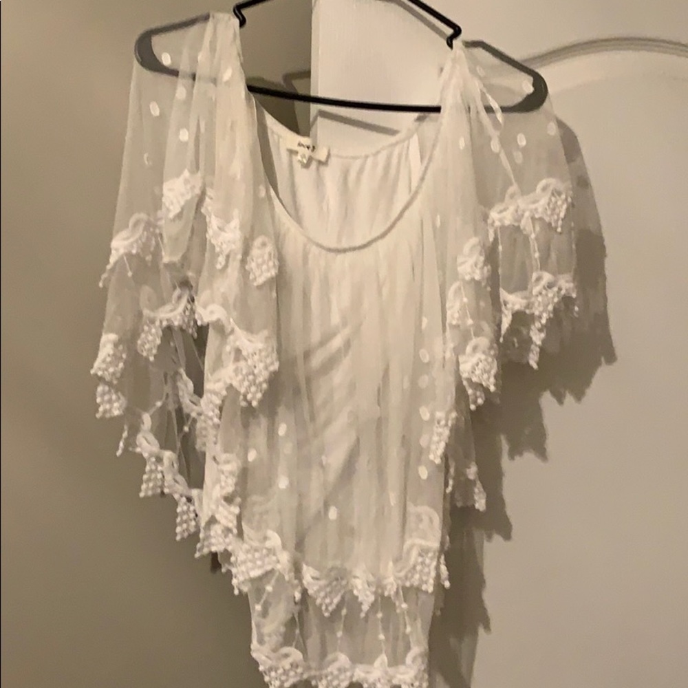 Dress shirt